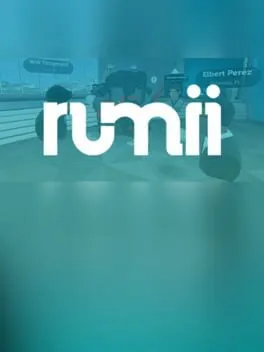  rumii  cover