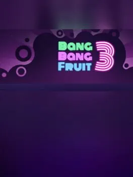  Bang Bang Fruit 3  cover