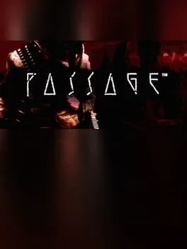  Passage  cover