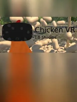  Chicken VR  cover