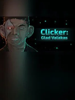  Clicker: Glad Valakas  cover