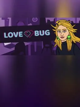  LoveBug  cover