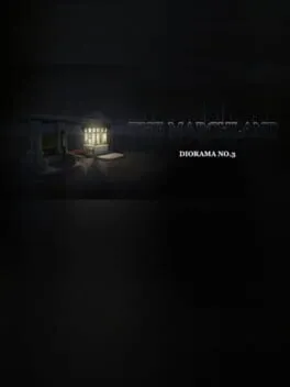  Diorama No.3 : The Marchland  cover