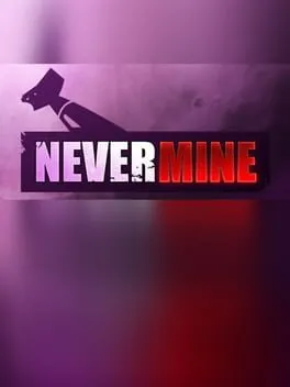  NeverMine  cover