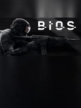  Bios  cover