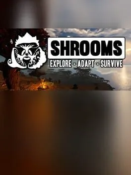  Bloom Shrooms  cover