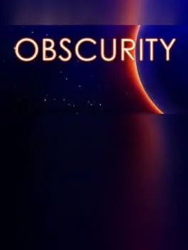  Obscurity  cover