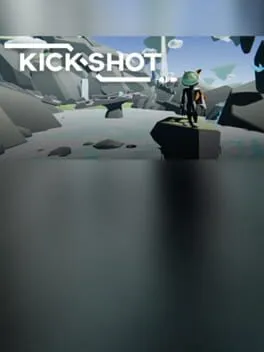  Kickshot  cover