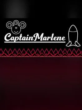  CaptainMarlene  cover