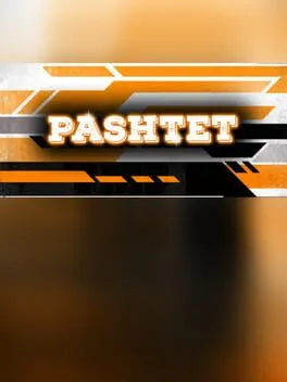  Pashtet  cover