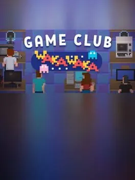  Game club "Waka-Waka"  cover