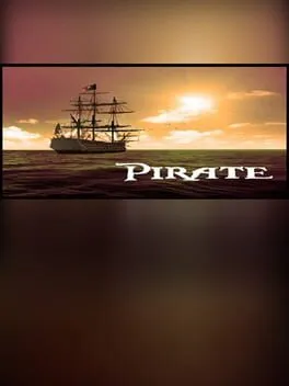  Pirate  cover