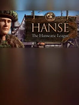 Hanse - The Hanseatic League  cover