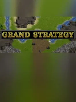  Grand Strategy  cover