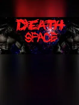  Death Space  cover