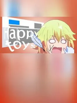  Happy toys  cover