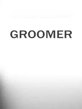  Groomer  cover