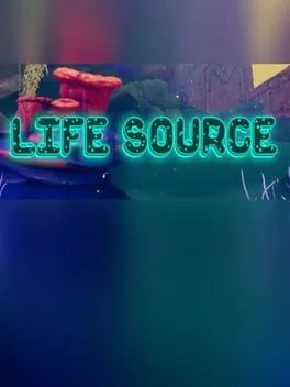  Life source  cover