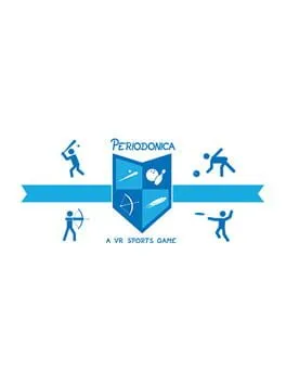  Periodonica  cover