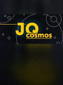  JQ: cosmos  cover