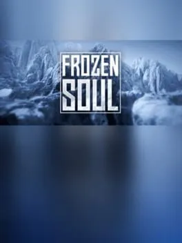 Frozen Soul  cover