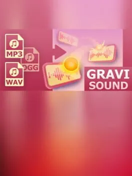  GraviSound  cover