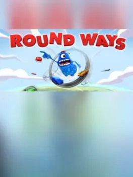  Round Ways  cover