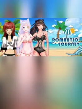  Romantic Journey  cover