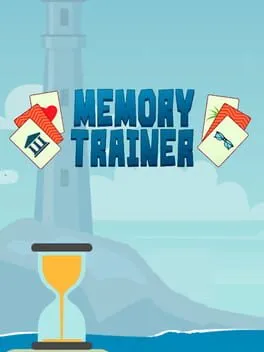  Memory Trainer  cover