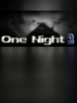  One Night 2: The Beyond  cover