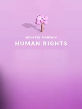  Human Rights  cover