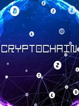  Cryptochain  cover