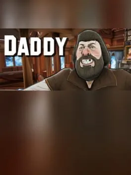  Daddy  cover