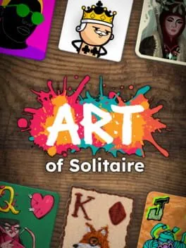  Art of Solitaire  cover