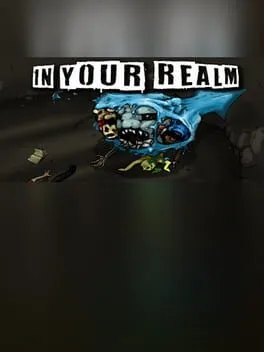  In Your Realm  cover