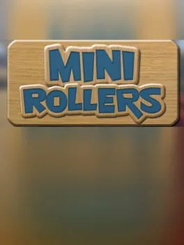  Mini Rollers  cover