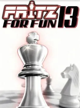 Fritz for Fun 13  cover