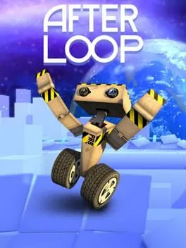  AfterLoop  cover