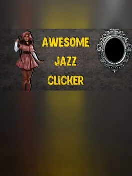  Awesome Jazz Clicker  cover