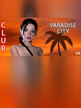  Paradise City VR  cover