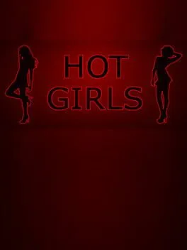  HOT GIRLS VR  cover