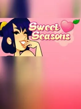  Sweet Seasons  cover