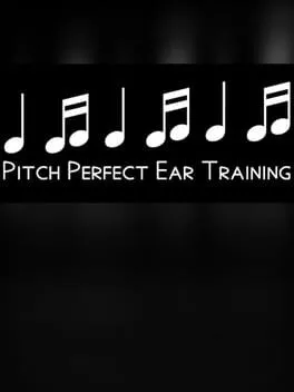  Pitch Perfect Ear Training  cover