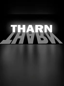  Tharn  cover