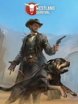  Westland Survival  cover