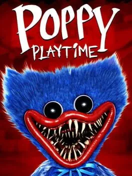 ポピープレイタイムチャプターワン  cover