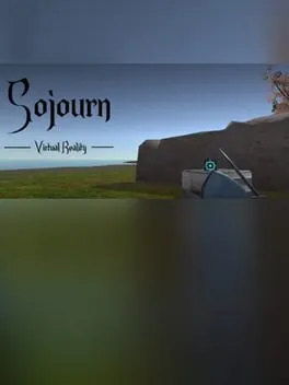  SojournVR  cover