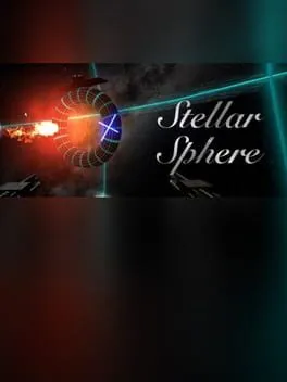  Stellar Sphere  cover
