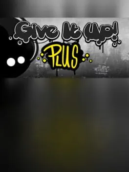  Give It Up! Plus  cover