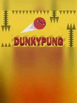  DUNKYPUNG  cover